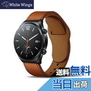 �y���������z[HeeNia] 22MM ���U�[�o���h Xiaomi Redmi Watch 5 Lite/Redmi Watch 5 Active/Watch S4 Sport/Watch 2/Watch S3/Watch S1 Pro/Watch S1�Ή� �o���h �v �X�g���b�v �X�|�[�c�o���h Huawei Watch GT 5 46mm/Watch GT 5 Pro 46mm/Wat