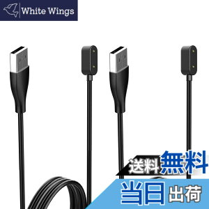 �y���������zHianjoo Huawei Band 10/Band 9/Band 8/Band 7/Band 6 �Ή� �[�d�P�[�u���AHuawei Watch Fit 3 / Fit 2 / Fit �p�� USB�[�d��AHuawei Watch Fit New/Fit Mini �p �[�d�P�[�u�� �`���[�W���O�P�[�u�� �X�}�[�g�E�H