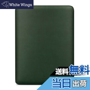 �y���������zComfyable �X�����m�[�g�p�\�R���X���[�u 16�C���` MacBook Pro 16'' M4 M3 M2 2024 A2780 & M1 2021 A2485�p �t�F�C�N���U�[ �R���s���[�^�[�ی�J�o�[ 16�C���`�P�[�X Mac�p, �O���[��