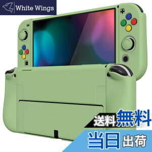 �y���������zPlayVital ZealProtect Nintendo Switch�L�@el�ɑΉ��p�\�t�g�ی�V�F���ASwitch OLED�ɑΉ��p�t���L�V�v���e�N�^�[�W���C�R���O���b�v�J�o�[�T���O���b�v�L���b�v��ABXY�����{�^���L���b�v