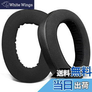 �y���������zSOULWIT �C���[�p�b�h �C���[�N�b�V���� Sennheiser GSP600 GSP670 GSP500 GSP550 �w�b�h�z�� �p �C���[�N�b�V���� For �[���n�C�U�[ EPOS H6 Pro, GSP601, GSP602 �p �w�b�h�p�b�h �m�C�Y�A�C�\���[�V