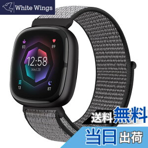�y���������zHuamanlou �R���p�`�u�� Fitbit versa 4/Fitbit versa 3/Fitbit Sense 2 Fitbit Sense �o���h�A�i�C�����X�|�[�c�o���h�u���X���b�g�ʋC�����߉\�Ȍy�ʌ����X�g���b�v���X�g�o���h�A�N�Z�T��