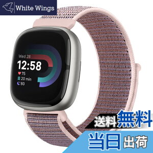 �y���������zHuamanlou �R���p�`�u�� Fitbit versa 4/Fitbit versa 3/Fitbit Sense 2 Fitbit Sense �o���h�A�i�C�����X�|�[�c�o���h�u���X���b�g�ʋC�����߉\�Ȍy�ʌ����X�g���b�v���X�g�o���h�A�N�Z�T��