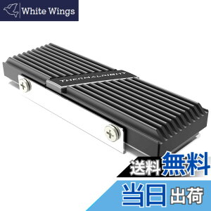 �y���������zThermalright TR M.2 2280 TYPE A B ��p SSD�N�[���[ M.2 2280 �N�[���[�A�A���~�j�E���A2280 SSD�N�[���[�A�f�X�N�g�b�v�����\SSD�N�[���[�A�u���b�N