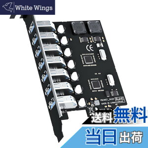 �y���������zGLOTREND U3057 7 �|�[�g PCIe Type-A ���݃J�[�h�iUSB 3.2 Gen 1�j�AWindows/Linux �Ή��iMac OS ��Ή��j