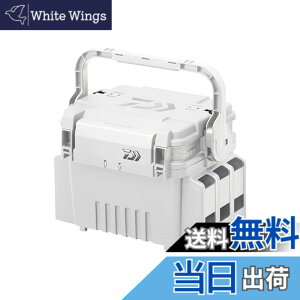 �y���������z�_�C��(DAIWA) �^�b�N���{�b�N�X TB3000HS SWH �ނ� �{�b�N�X