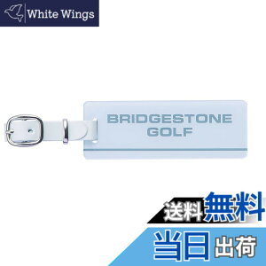�y���������zBRIDGESTONE(�u���a�X�g��) �S���t �l�[���^�b�O TGG310 2023�N���f��