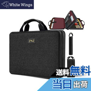 �y���������zZINZ �p�\�R���P�[�X ���^ �ϗe�� PC �o�b�O �������H PC�P�[�X MacBook Pro 16 M4/M3/M2/M1, MacBook Pro 15.4, XPS 16, Surface Book 15 �Ƃ�ǂ� 15 15.6 16 �C���` Dell/Ausu/Acer/HP/Samsung,B06K01