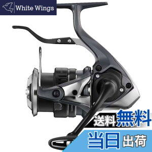 �y���������z�V�}�m(SHIMANO) �X�s�j���O���[�� 23 �n�C�p�[�t�H�[�X LB C3000MHG ���o�[�u���[�L