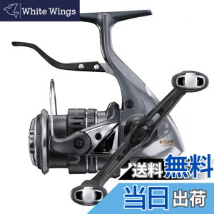 �y���������z�V�}�m(SHIMANO) �X�s�j���O���[�� 23 �n�C�p�[�t�H�[�X LB C2000MDH ���o�[�u���[�L