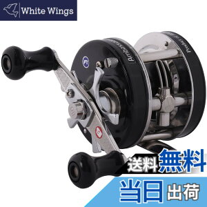 �y���������zAbuGarcia (�A�u�K���V�A) �A���o�T�_�[ (Ambassadeur) 4600CA �t�@�N�g���[�`���[�� �u���b�N �E���� �N���b�`�^�C�v �_�u���n���h�� �o�X ���C�M�� �i�}�Y �g�b�v�E�H�[�^�[�ی`���[��