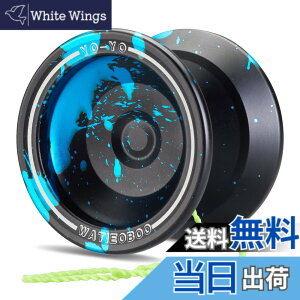 �y���������zWATIEOBOO Yoyo Professional,Metal Responsive Yoyo for Kids Beginners, Unresponsive Yoyo for Adults