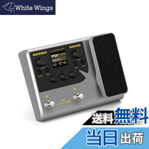 �y���������zSONICAKE �}���`�G�t�F�N�^�[ 130��ނ̃G�t�F�N�g �A���v���f�����O IR�L���r�l�b�g�V�~�����[�V���� �X�e���IOTG USB�I�[�f�B�I�C���^�[�t�F�C�X�t�� Matribox