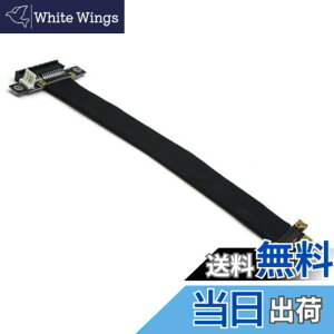 �y���������z10Gtek PCIE 3.0 �����P�[�u�� 4X to 4X �I�X-���X �X�g���[�g to �X�g���[�g �G�N�X�e���_�[���C�U�[�P�[�u�� ���h�~EMI �V�[���h 25cm(�S��28cm)