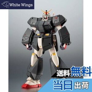 �y���������zBANDAI SPIRITS(�o���_�C �X�s���b�c) ROBOT�� ��SIDE MS�� RX-78NT-1 �K���_��NT-1�v���g ver. A.N.I.M.E.