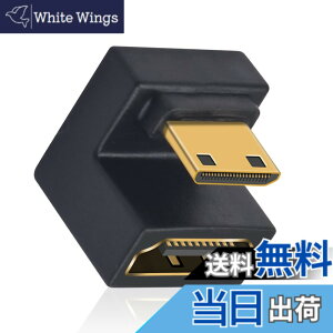 �y���������zDuttek 8K U���^ �~�jHDMI�I�XHDMI���X�����A�_�v�^180�xMini HDMI to HDMI�A�_�v�^�[48Gbps UHD �_�E���A���O���[ �R���o�[�^�[ �J����/�v���W�F�N�^�[�p 1�p�b�N