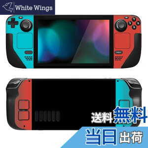 �y���������zPlayVital Steam Deck�p�ی�X�L���f�J�[���t���Z�b�g �J�X�^���X�e�b�J�[ Steam Deck�g�уQ�[�~���OPC�p�r�j�[���J�o�[ �y�X�C�b�`�f�b�N�z