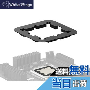 �y���������zElecGear CPU�T�[�}���y�[�X�g�K�[�h AMD AM5�f�X�N�g�b�v�v���Z�b�T�p�ALGA1718�\�P�b�g�o�b�N���ی�J�o�[�R��h�~�u���b�J�[2�p�b�N AMD Ryzen 7000, 8000, 9000 and X3D�p