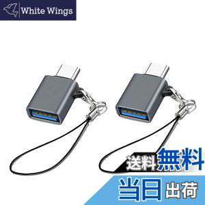 �y���������zUSB Type C & USB �ϊ��A�_�v�^ 2�Z�b�g Popolier USB3.2 Gen2 10Gbps�����]�� �^�C�vC �ϊ� OTG�Ή� MacBook Pro 2021 MacBook Air 2022 iPad Pro 2021 �y�� �ق���USB-C�@��ȂǂɑΉ� USB-C�ϊ��R�l�N�^ (2, 