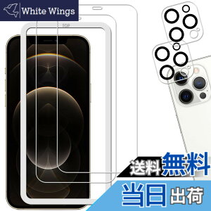�y���������z�y2+2���Z�b�g�z�K�C�h�g�t�� KPNS ���{�f�ސ� �����K���X iPhone12 Pro Max �p �K���X�t�B���� �J�����t�B���� �J�o�[ �ی�t�B����