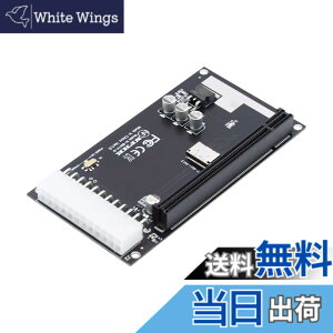 �y���������zNFHK 4X Oculink SFF-8612 SFF-8611 to PCIE PCI-Express 16x �A�_�v�^�[ ATX 24�s�� ���C���{�[�h�O���t�B�b�N�X�J�[�h�p�d���|�[�g�t��