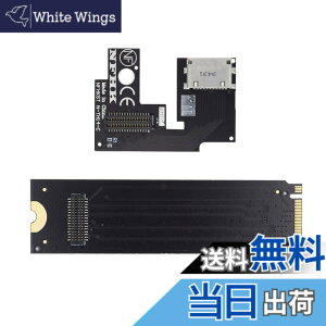 �y���������zNFHK PCI-E 3.0 M.2 M-key to Oculink SFF-8612 SFF-8611 Host Adapter for ThinkBook 14+ �O�t���O���t�B�b�N�X�J�[�h�� SSD