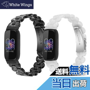 �y���������z�Ή�Fitbit inspire 3 �����o���h �����o���h �����A�N�Z�T���[ ���X�g�o���h �u���X���b�g ���ߕ֗� �j�����p (2p-F)