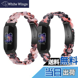 �y���������z�Ή�Fitbit inspire 3 �����o���h �����o���h �����A�N�Z�T���[ ���X�g�o���h �u���X���b�g ���ߕ֗� �j�����p (2p-C)