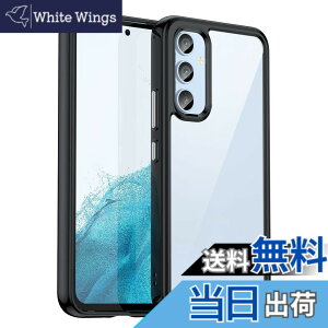 �y���������zGalaxy A54 5G �P�[�X�wAFINER�x�V�^ �y�� �����^ TPU+PC ���� �J�o�[ Galaxy A54 5G ��p �ϏՌ� �Ռ��z�� �w��h�~ �C�菝�h�~ �����Y�ی� ���E�ȒP�i�u���b�N�j