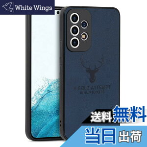 �y���������zJOOBOY Galaxy A53 5G �P�[�X �ϏՌ� ���^ �����Y�ی� �R���p�N�g PC�f�� �w�� ������PU���U�[ �n�[�h�J�o�[ �}�b�g���H �w��h�~ �J�����ی� �g�уJ�o�[ �M�����N�V�[A53 �J�o�[ (Galaxy A