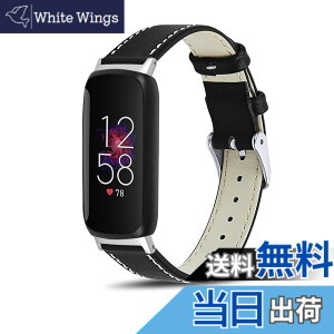 �y���������z[HeeNia] ���U�[�o���h Fitbit inspire 3 �Ή� �o���h �v �X�g���b�v �X�|�[�c�o���h Fitbit inspire 3 �p ���v�x���g (�u���b�N)