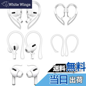 �y���������zA-Focus AirPodsPro��2����p�C���[�t�b�N 3��� 3�y�A �����h�~ �Y������ �����h�~ Air-Pods Pro 2�Ή� �C���[�t�b�N �����h�~�A�N�Z�T���[ 3�X�^�C�� �iPro��2����p�j