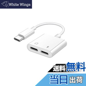 �y���������zRuiMi Type-c �A�_�v�^�w�b�h�t�H���A�[�d���� �ʘb�\(Type-C�[�q)�}���[�d/�ʘb/���y/�����R�� Type-C �ϊ� 2in1�C���z�� �[�d�A�_�v�^�[���p