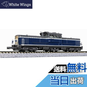 �y���������z�J�g�[(KATO) KATO N�Q�[�W DD51 ��� �ϊ��` JR�ݕ�A�X�V�F 7008-J �S���͌^ �d�C�@�֎�