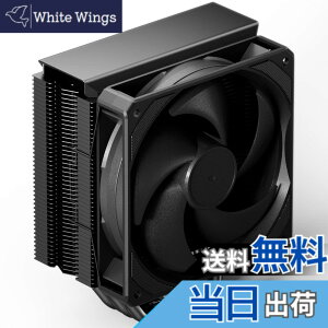 �y���������zupHere CPU�N�[���[ 120mmPWM�t�@���t�� ��� CPU�t�@�� 5�{�q�[�g�p�C�v AMD AM4 AM5/ Intel LGA 2011 2066(X79/X99�}�U�[�{�[�h) ��t�ȒP�yP5K�z