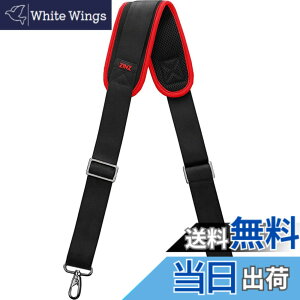 �y���������z[ZINZ] 145CM �i�C���� �V�����_�[�x���g �V�����_�[�X�g���b�v ���ϋv�� ���|���Ђ� - �V�����_�[�o�b�O�EPC �o�b�O�E�J�����P�[�X�E�r�W�l�X�o�b�O�E�X�|�[�c�o�b�O�E�c�[���L