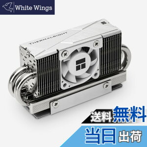 �y���������zThermalright HR10 2280 SSD�N�[���[,2280 SSD�q�[�g�V���N��p,���ʃq�[�g�V���N,3500-6500RPM����,4���q�[�g�p�C�v,�f�X�N�g�b�v���@�\2280 SSD�N�[���[�iHR10 2280 PRO)