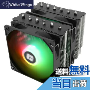 �y���������zThermalright Peerless Assassin 120 SE ARGB CPU�G�A�N�[���[�A6�{�̃z�b�g�p�C�vCPU�N�[���[�A�_�u��120 mm TL-C12C-S PWM�t�@���A�A���~�j�E�����q�[�g�V���N�J�o�[�AAGHP�Z�p�AAMD AM 4 AM5/Intel 1150