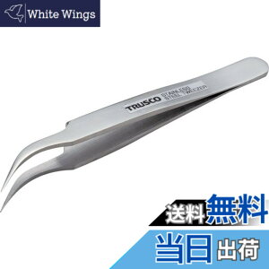 �y���������zTRUSCO(�g���X�R) �����x�X�e�����X���s���Z�b�g 115mm ��טh�^ TSP-75 x 10�{ �y�P�[�X�̔��z