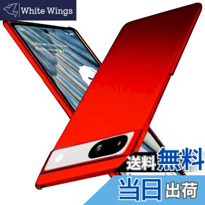 �y���������zWojiaozvlf �ɔ� Pixel7a �P�[�X ���^ Google Pixel 7a �P�[�X PC�}�b�g���� ���y�� ���ϖh�~ �w��h �C�菝�h�~ ��G��ǂ� �S�ʕی� ���ϖ� �ϏՌ� ���C�����X�[�d�Ή� ���b�h
