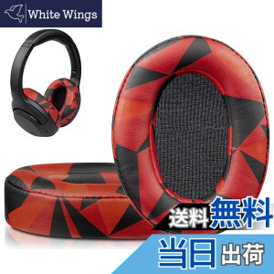 �y���������zSOULWIT �C���[�p�b�h �����p�b�h for Sony WH-XB900N/WH-CH710N/WH-CH720N/WH-RF400/MDR-RF895RK �p �C���[�N�b�V���� �w�b�h�p�b�h �m�C�Y�A�C�\���[�V���� �����x�t�H�[�� (���b�h�X�g�[��)