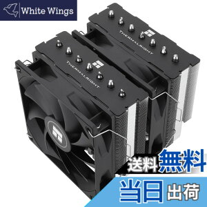�y���������zThermalright PS120SE CPU�G�A�N�[���[�A7�{�̃q�[�g�p�C�v�ACPU�N�[���[�A�f���A���t�@��120mm TL-C12B V2 PWM�G�A�N�[���[�AAGHP��4����Z�p�AS-FDB�x�A�����O�AAMD AM4 AM5/intel 1700/1150/1151/1200 
