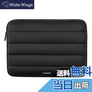 �y���������zbagasin �ϏՌ� �p�\�R���P�[�X�ӂ�ӂ� 13 13.3�C���` MacBook Air M2/M1 2022-2018 MacBook Pro 2022-2016 M2 M1 Mac Pro 14�C���` 12.9 iPad Pro 6-3����Ή� �������H 13�^ �m�[�gPC�P�[�X�C���i�[�o�b�O 