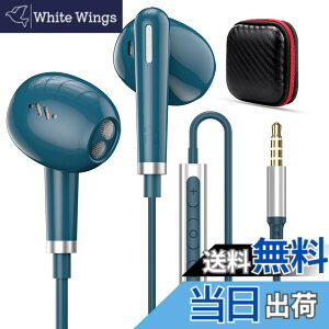 �y���������z�C���z�� �L�� �}�C�N�t�� 3.5mm�W���b�N �C���i�[�C���[�^ �ʘb�Ή� �d�ቹ �L���C���t�H�� HiFi���� ���Չ��� �Ή�iPhone 6s SE/iPad/PS5/AQUOS sense8 7/OPPO Reno9A/7A/Samsung/Xperia/moto/Redmi �p�\