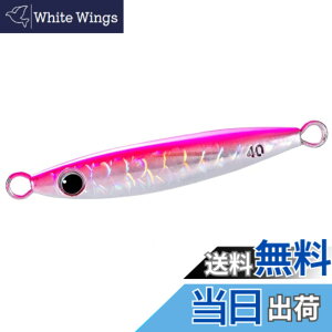 �y���������z�V�}�m(SHIMANO) ���^���W�O �I�V�A �t�H�[���V���b�g 40g JV-A04W 009 A�s���M��