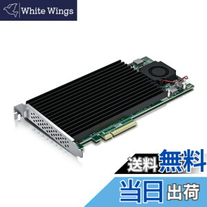 �y���������z10Gtek U.2 SSD, X8, (4) M.2(M Key) �R�l�N�^�p NVMe SSD �A�_�v�^, PEX-8724 �R���g���[������,�񕪊�}�U�[�{�[�h���T�|�[�g