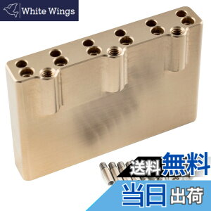 �y���������zMusiclily Ultra 41mm �u���X�g�������u���b�N 10.8mm���s�b�` Wilkinson By GOTOH VG300/VS100N �g�������u���b�W�p