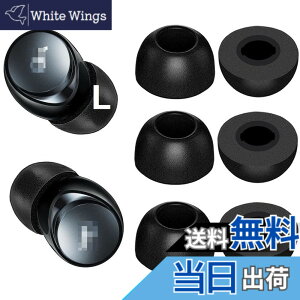 �y���������zA-Pcas Soundcore�C���z���p�E���^�����ᔽ���C���[�s�[�X Soundcore Life P3�^P2�^P2Mini�p Soundcore Liberty 4�^3Pro�^2Pro�^Neo 2�p �ᔽ���E���^�����C���[�s�[�X �L���t�H�[���C���[�`�b�v Fit 