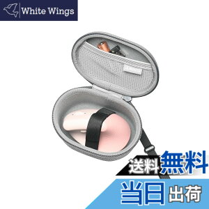 �y���������z���[�P�[�X for Logicool ���W�N�[���p�̃P�[�X �G���S�m�~�b�N���C�����X �}�E�X LIFT M800GR�Ή� (�O���[)