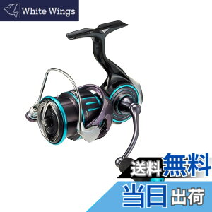 �y���������z�_�C��(DAIWA) �G�M���O�p���[�� 23�G�������_�X(EMERALDAS) RX LT2500